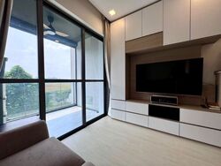 The Alps Residences (D18), Condominium #626086111